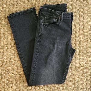 32x34 original straight, next level flex